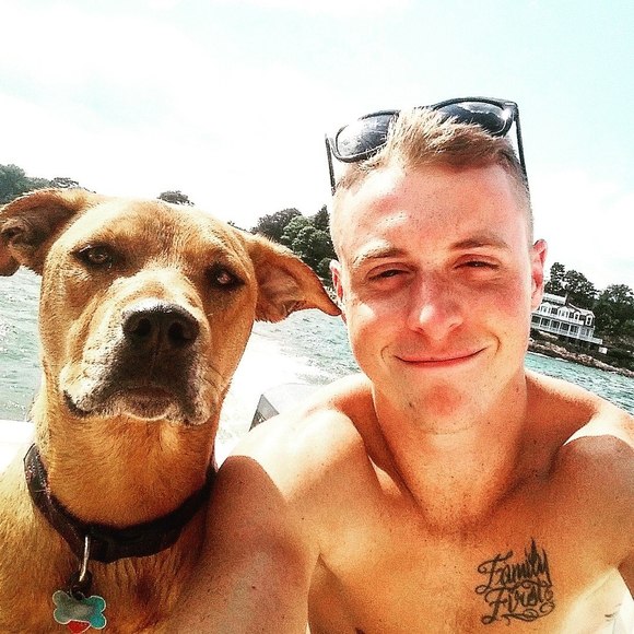 Meet your Posher, Caleb - Picture 1 of 1